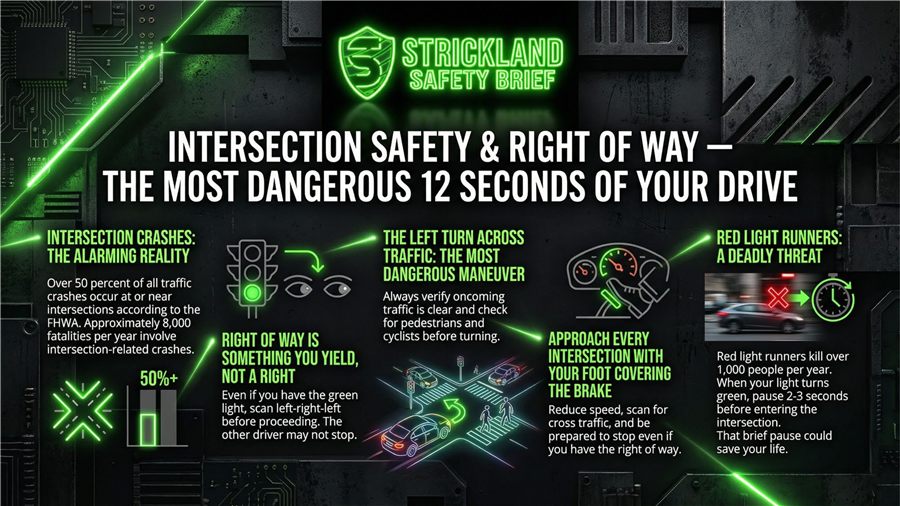 Safety brief slide 6