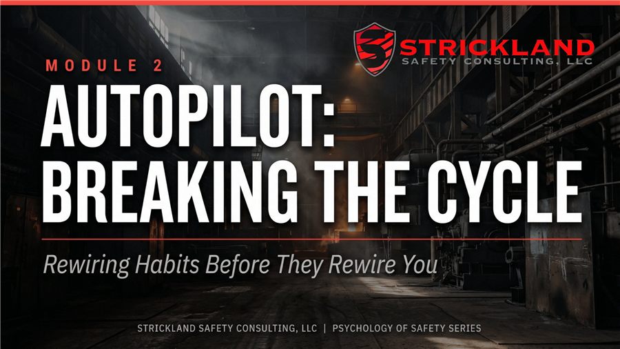 Module 2: Autopilot